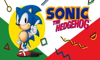 download Sonic The Hedgehog apk